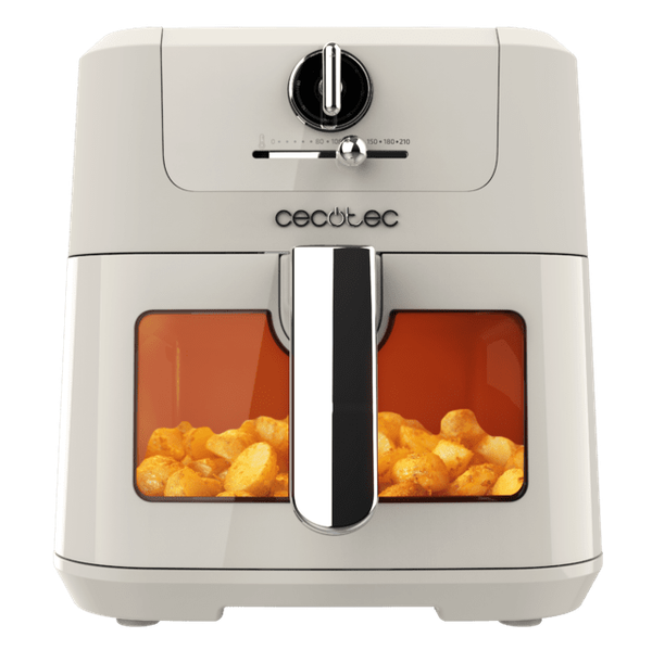 Аэрогриль Cecotec Cecofry Antique 5000 Window