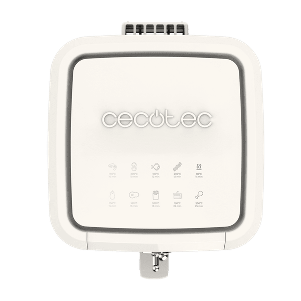 Аэрогриль Cecotec Cecofry Antique 5000 Window