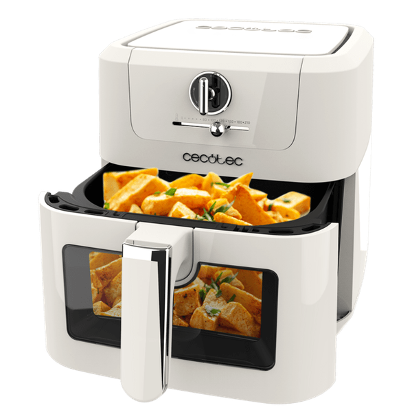 Аэрогриль Cecotec Cecofry Antique 5000 Window