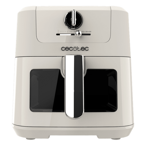 Аэрогриль Cecotec Cecofry Antique 5000 Window