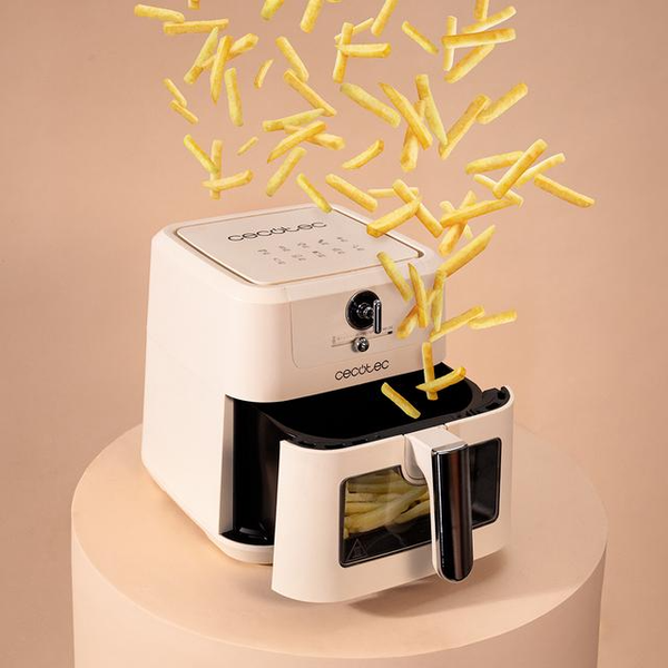 Аэрогриль Cecotec Cecofry Antique 5000 Window