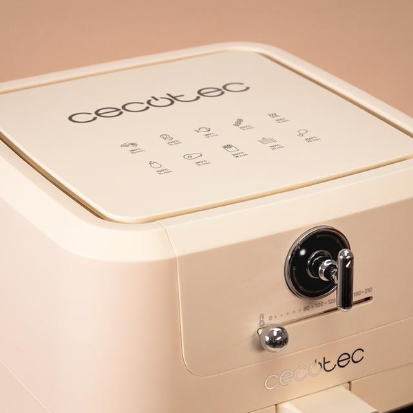 Аэрогриль Cecotec Cecofry Antique 5000 Window