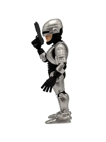 Фигурка коллекционная Minix Алекс Мерфи / 15276