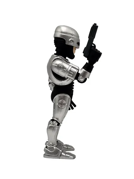 Фигурка коллекционная Minix Алекс Мерфи / 15276