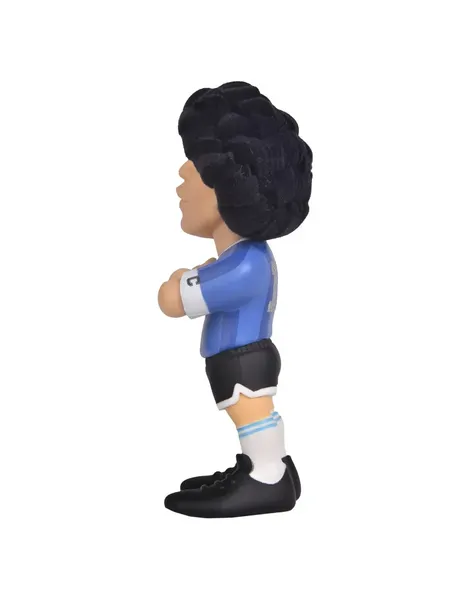 Фигурка коллекционная Minix Диего Марадона Special Edition / 17447