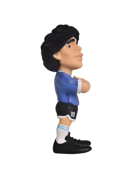 Фигурка коллекционная Minix Диего Марадона Special Edition / 17447