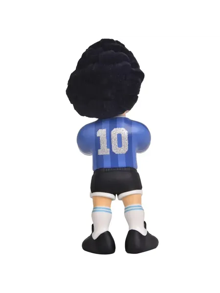 Фигурка коллекционная Minix Диего Марадона Special Edition / 17447