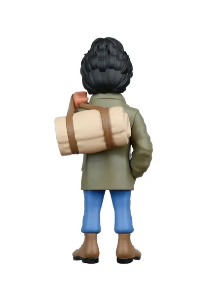 Фигурка коллекционная Minix Рэмбо первая кровь / 18864