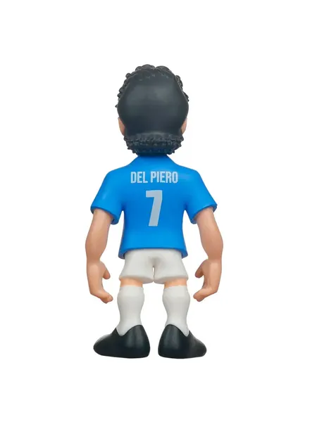Фигурка коллекционная Minix Алессандро Дель Пьеро Italy / 19298