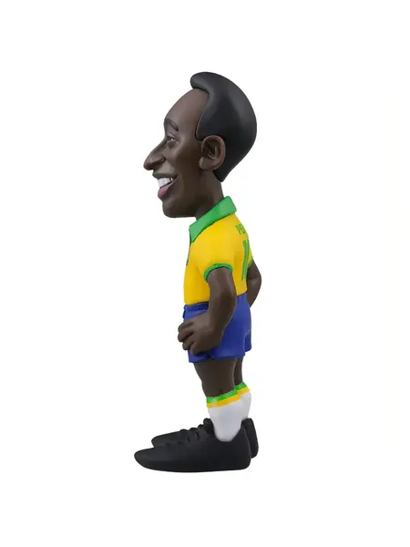 Фигурка коллекционная Minix Пеле сборная Бразилии / 18024