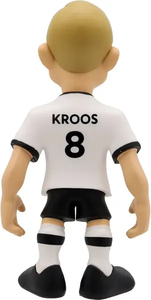 Фигурка коллекционная Minix Тони Кроос Germany / 11605