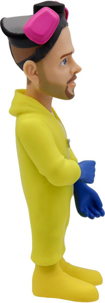 Набор фигурок коллекционных Minix Хайзенберг и Джесси / 19236