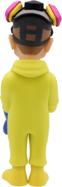 Набор фигурок коллекционных Minix Хайзенберг и Джесси / 19236