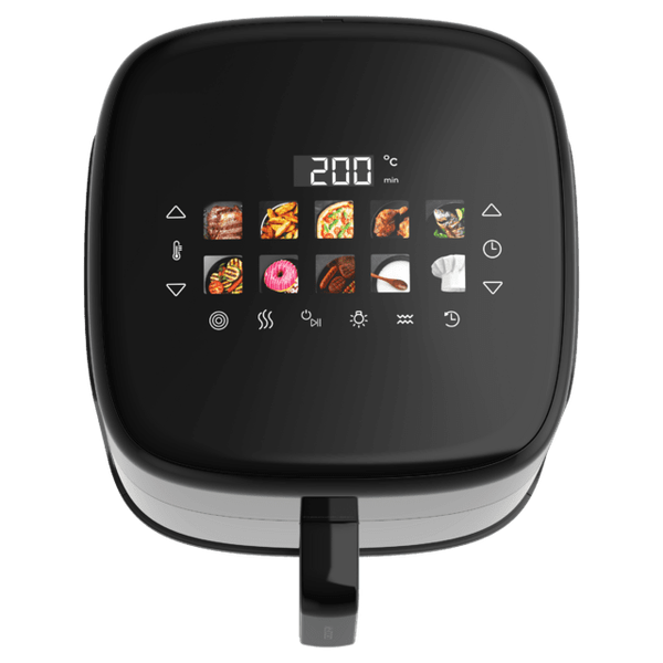 Аэрогриль Cecotec Cecofry&Grill Smokin'Prime 6500