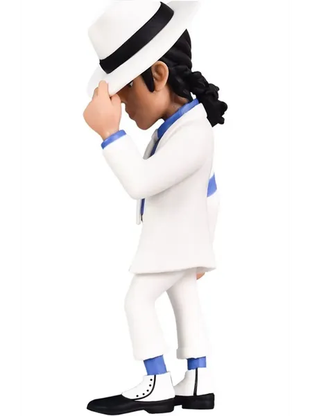 Фигурка коллекционная Minix Smooth Criminal / 16488