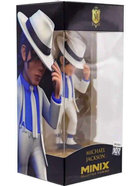 Фигурка коллекционная Minix Smooth Criminal / 16488