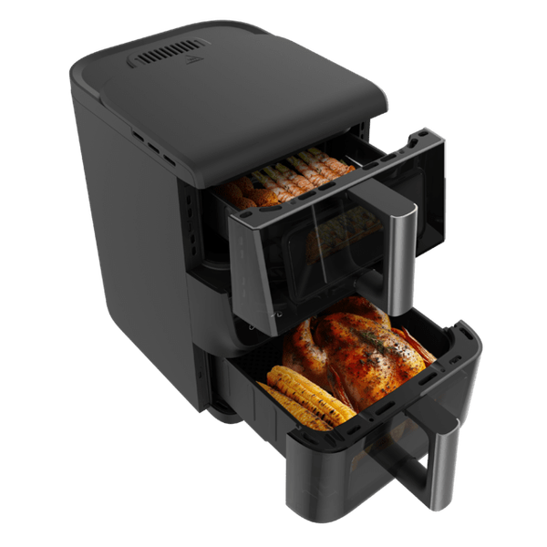 Аэрогриль Cecotec Cecofry DuoLevel 10000 DuoSize Window