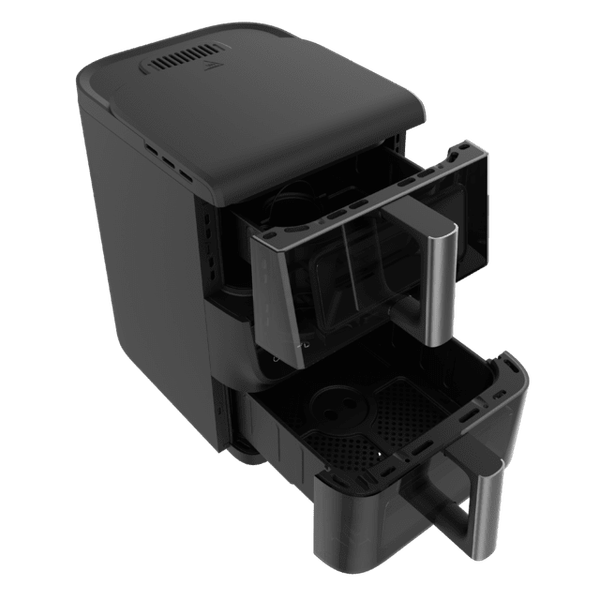 Аэрогриль Cecotec Cecofry DuoLevel 10000 DuoSize Window