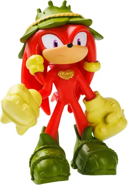 Набор фигурок коллекционных Sonic Prime SON2021-C