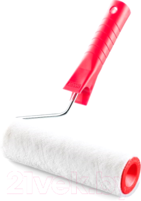 Валик малярный Hardy 0130-384015 - фото