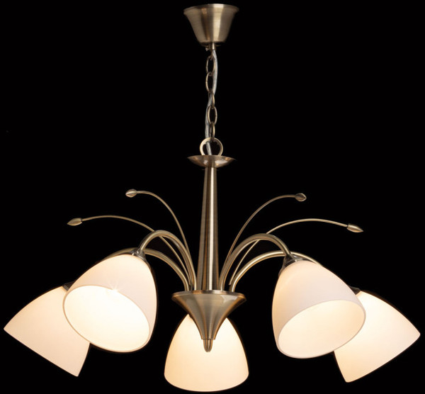 Люстра De City Блеск 315016705 - фото