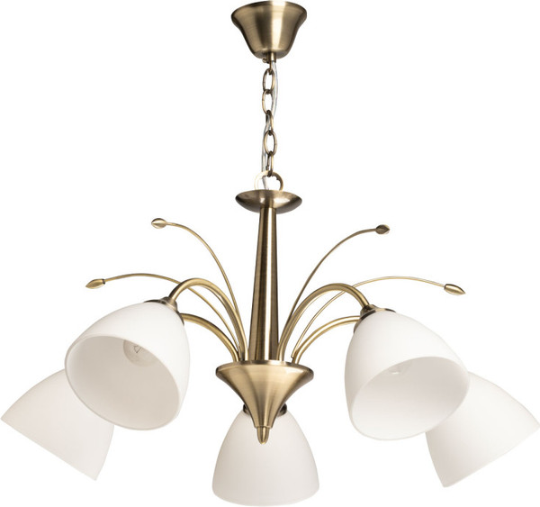 Люстра De City Блеск 315016705