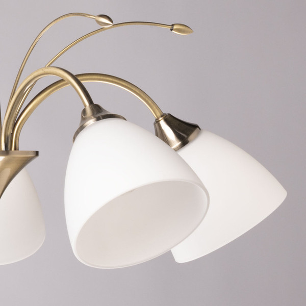 Люстра De City Блеск 315016705