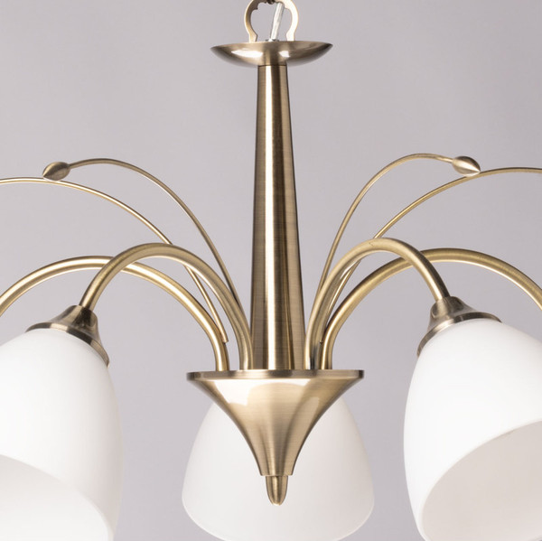 Люстра De City Блеск 315016705