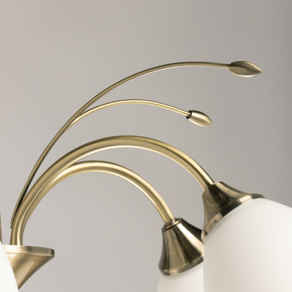 Люстра De City Блеск 315016705