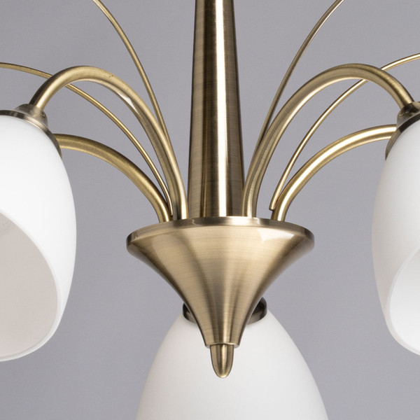 Люстра De City Блеск 315016705