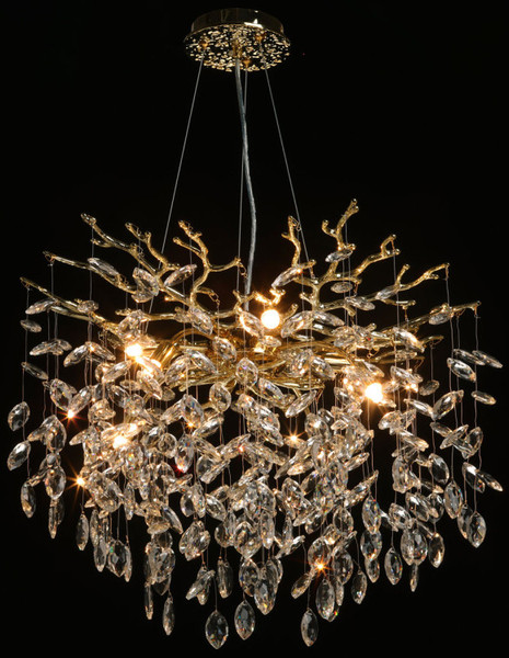 Люстра De City Лайма 467011708 - фото