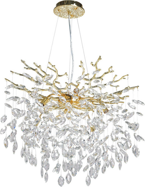 Люстра De City Лайма 467011708