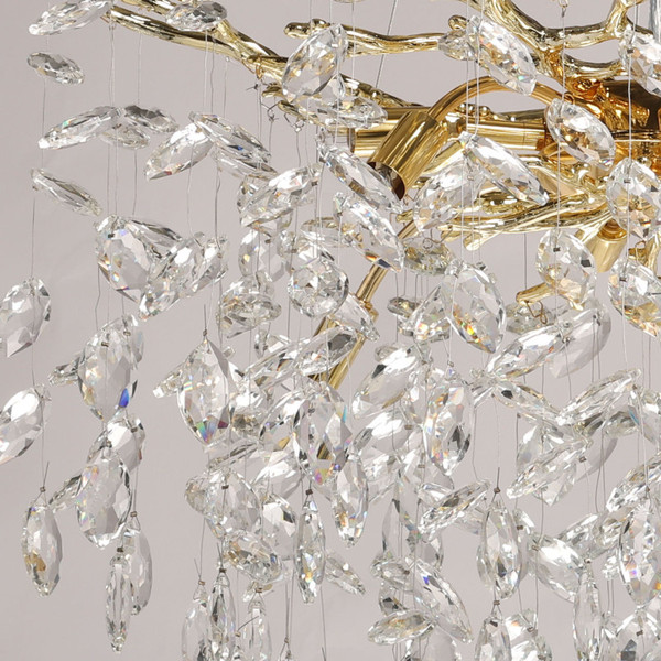 Люстра De City Лайма 467011708