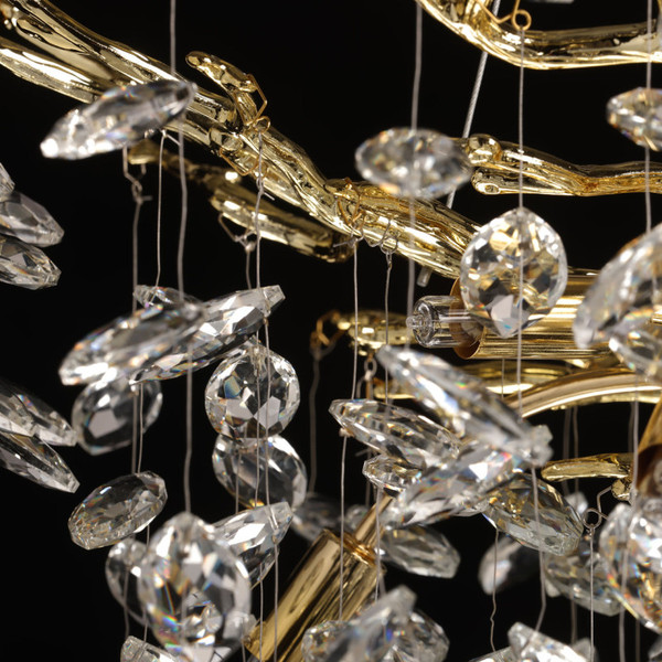 Люстра De City Лайма 467011708