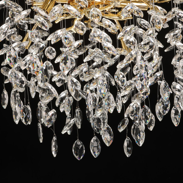 Люстра De City Лайма 467011708