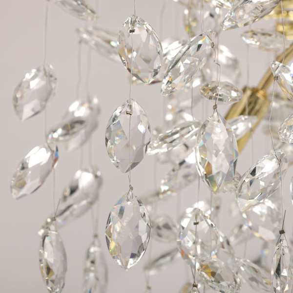 Люстра De City Лайма 467011708