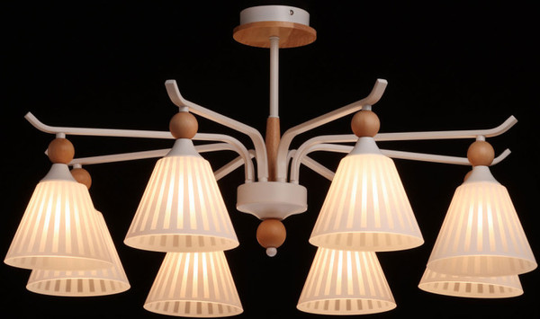 Люстра De City Dela 635017308 - фото