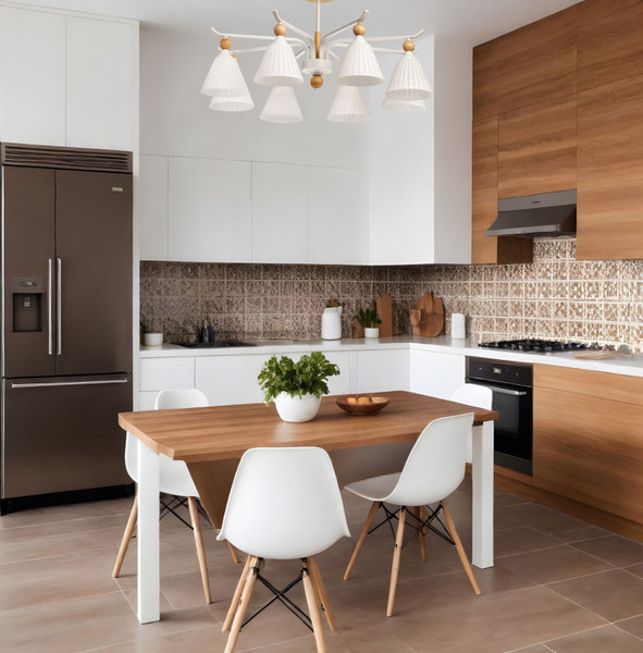 Люстра De City Dela 635017308