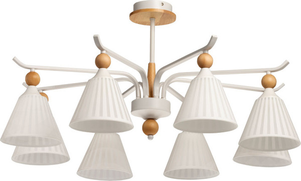 Люстра De City Dela 635017308