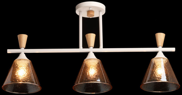 Люстра De City Дэла 635014303 - фото