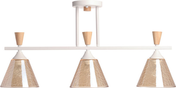 Люстра De City Дэла 635014303