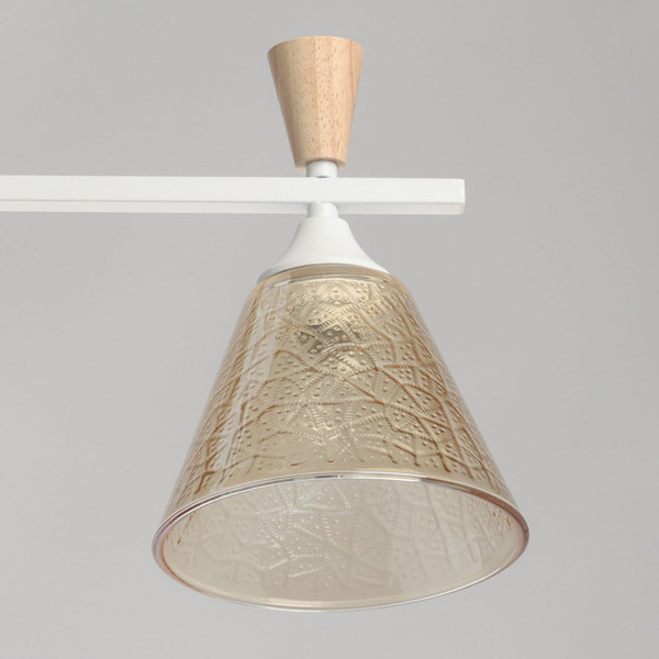 Люстра De City Дэла 635014303