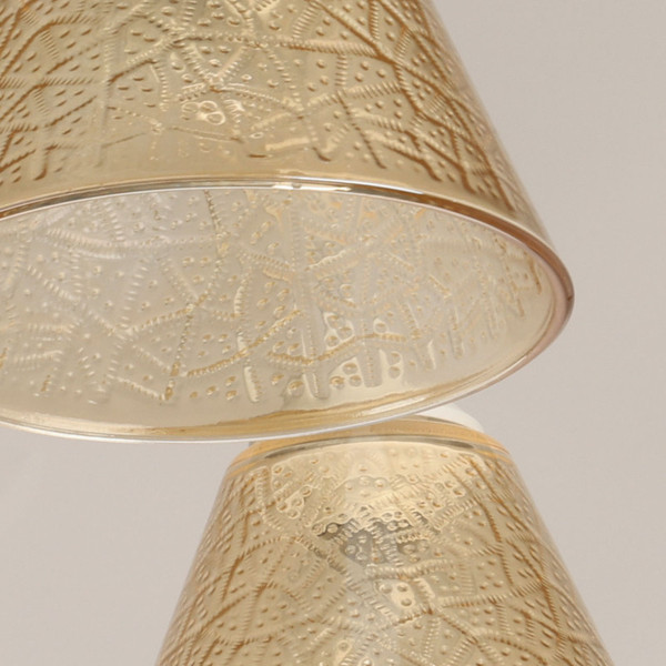 Люстра De City Дэла 635014303