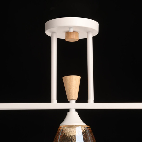 Люстра De City Дэла 635014303