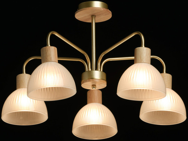 Люстра De City Дэла 635016405 - фото