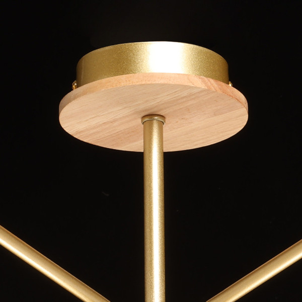 Люстра De City Дэла 635016405