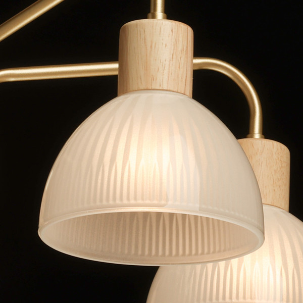 Люстра De City Дэла 635016405