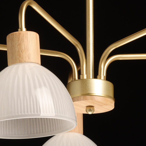 Люстра De City Дэла 635016405