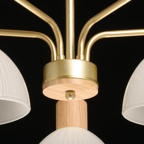 Люстра De City Дэла 635016405