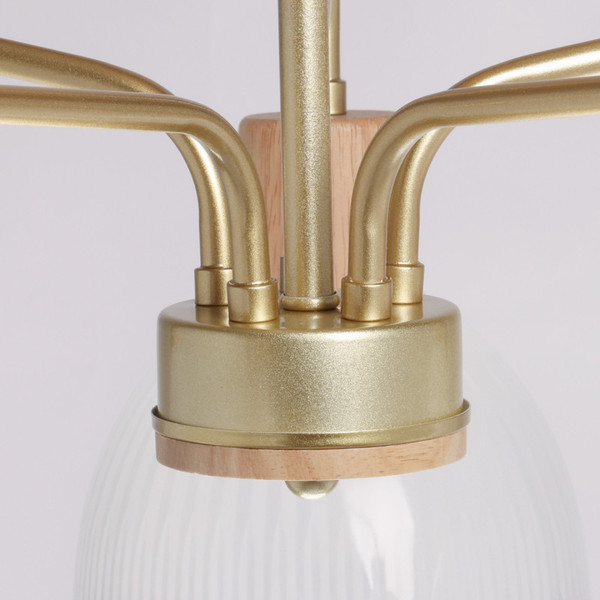 Люстра De City Дэла 635016405